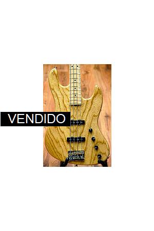 Sadowsky Metro M4 Natural Sadowsky Metro M4 Natural